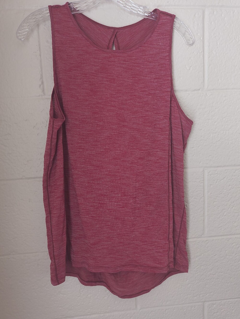 Lululemon Sleeveless - Size 10